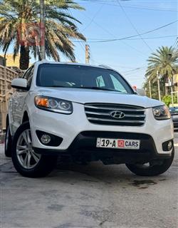 هيونداي سانتافي